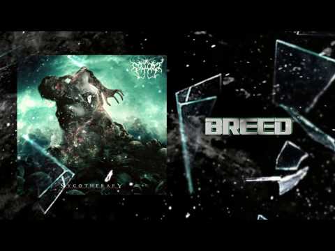 The Fallen Miscreation - Sycorax