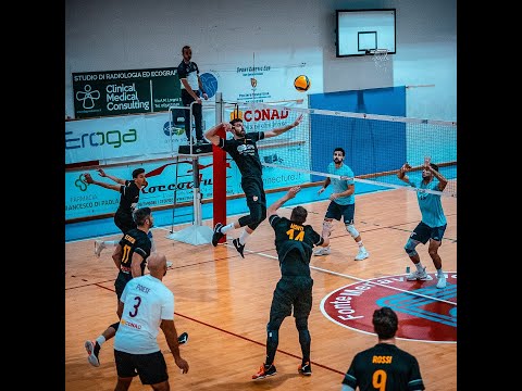 Smi Roma -  Rione Terra Pozzuoli, live streaming ore 16.00