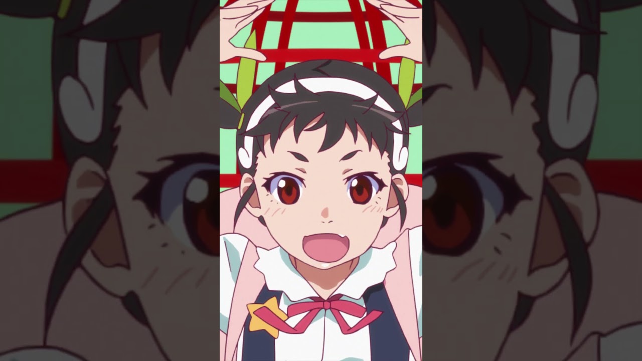 terminal terminal / 八九寺真宵(加藤英美里)