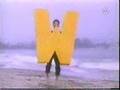 Sesame Street W On The Beach