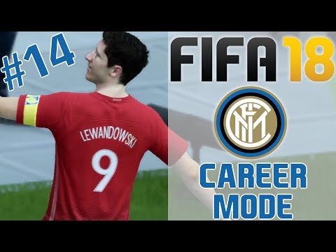 THE CRAZIEST FIFA MATCH EVER IN THE HISTORY OF EVER!!! | FIFA 18 Inter Milan Career Mode (Ep. 14)