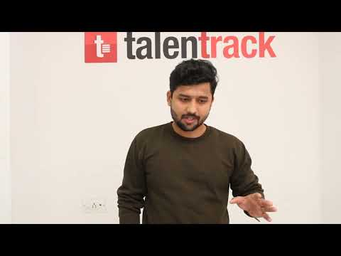 Ajinkya Khanvilkar Audition as Mafia