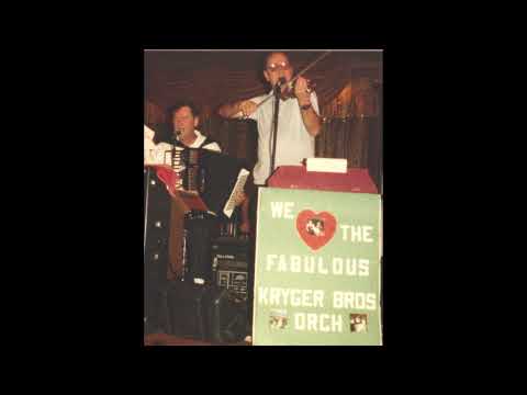 Kryger Brothers - Oh My Wife Polka