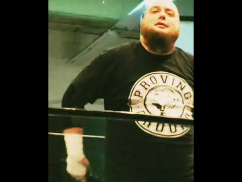 Independent Pro Wrestling Mixtape (RWA "Legacy" Night Three)  6/2/19