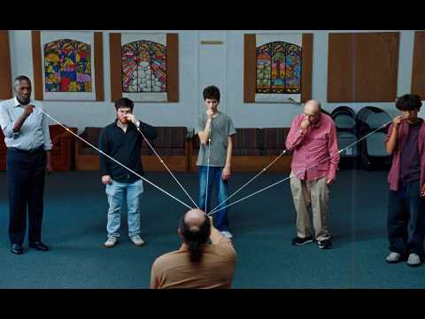 Reversion (Super 16mm Short Film)