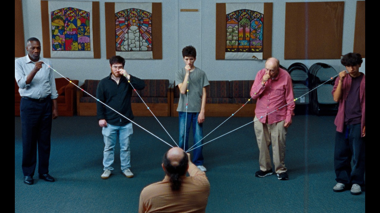 Reversion (Super 16mm Short Film)