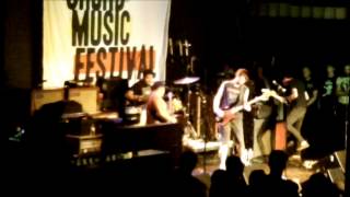 Modern Baseball - Charlie Black