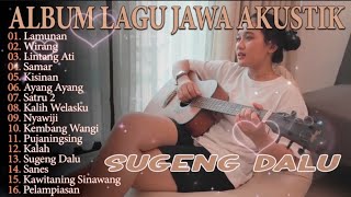 Download lagu LAMUNAN - WIRANG - KISINAN - Della Monica Cover Lagu Jawa Akustik - On Trending 2026 mp3 Download lagu LAMUNAN - WIRANG - KISINAN - Della Monica Cover Lagu Jawa Akustik - On Trending 2026 mp3