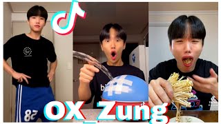 mama guy (ox_zung) Funniest TikToks Compilation 2022 | Ox Zunj CEO of Mamaaa