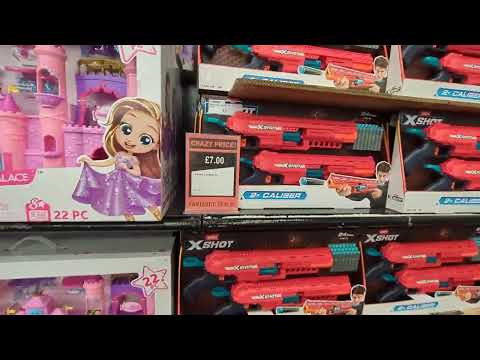 Clearance bargains in Corby, Argos clearance items as seen on TV.