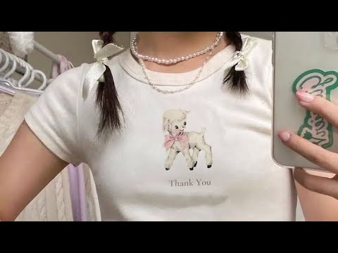 ૮꒰っ´༥'ς꒱  ° perfect small chest ♡  🍒 .   !!