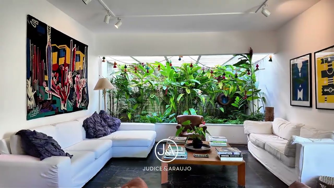 Vídeo do imóvel