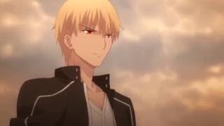 【AMV】   MIKVH ft  Laurell - Battleground (Fate Stay Night)