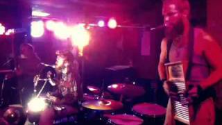This Little Light of Mine performed by the Ben Miller Band