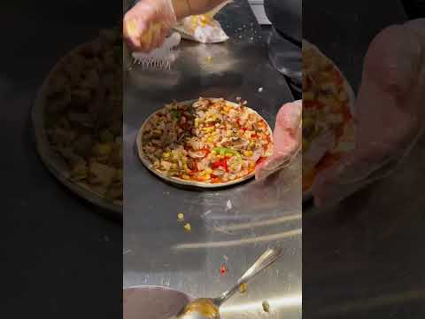 La Rosha Happy Manoosh Merrylands               #laroshahappymanoosh#yummymanoosh#manooshpizza