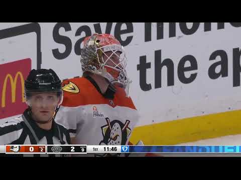 NHL Full Game | Los Angeles Kings vs Anaheim Ducks | December 28, 2025