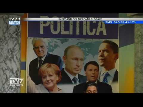 Tv7 Match del 27/05/2016 - I MERCANTI DEL MERCATO GLOBALE (3di4)