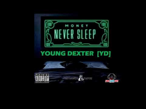 YD Solo - Money Never Sleep [Official Audio]