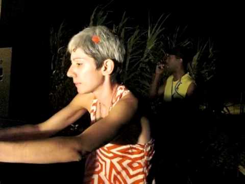 Bio_(L)oGiC feat.OXMAN @ StreamFest 2010 pt.3