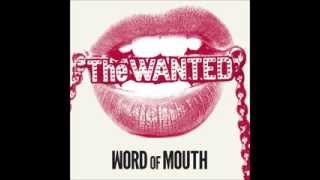The Wanted - If We&#39;re Alright - Audio
