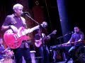 Taylor Hicks - I Live On a Battlefield, Mesa Theater, Grand Junction CO, August 19, 2010