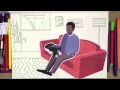 Coming off antidepressants | Animated Short Film