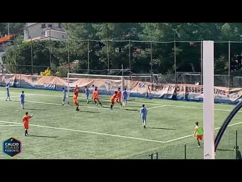 Ospedaletti-Sanremese 4-2