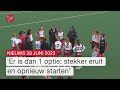 8 ton schuld voor Almeerse Hockeyclub en uitgebreid koken voor het Offerfeest | Dit is Flevoland