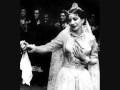 Maria Callas - Regnava nel silenzio...Quando, rapito in estasi Napoli March 24, 1956