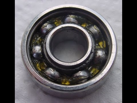 Overview of bearings