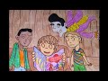 Big Bad Beetleborgs Episode 1 Beetle Rock Part One