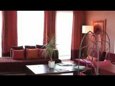 Fairplay Golf Hotel & Spa