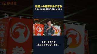#ニュース #政治 #高市早苗 #自民党 #税金 #移民