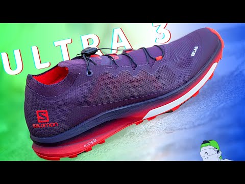 Salomon Salomon Slab Ultra
