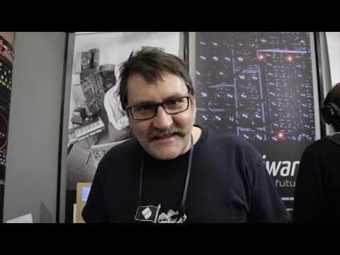 SoundMit 2020  | SynthFest 2020