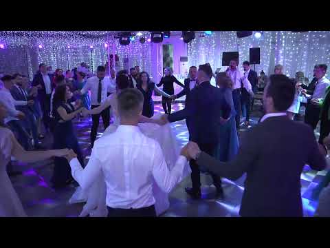 COLAJ NOU NUNTA -LIBIU BAND SHOW -2022