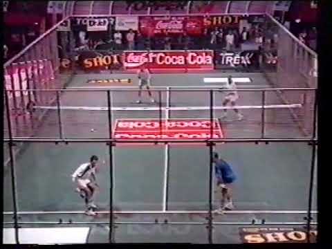 Programa Paddle Time