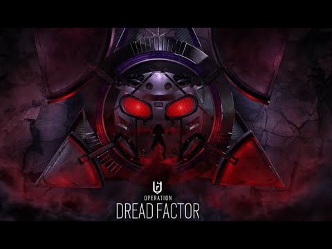 Rok 8 - Sezon 2 / Operator Fenrir / Gadżety / Umiejętności / Synergia / Kontra...