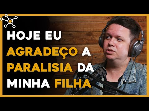 God does not stop something before it is finished I DANIEL ALENCAR - [CUTS FROM THE HUB]