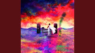 i&#39;m a happy camper (when the sun goes down)