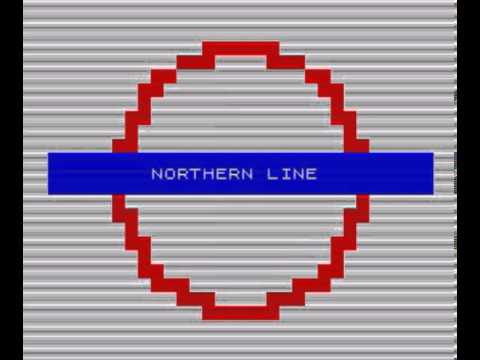 Schmoof - Northern Line