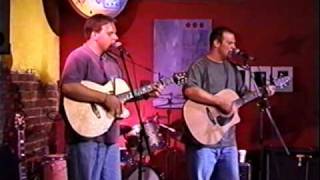 Jammin Bread - Vineyard (Live, Jackopierce Cover)