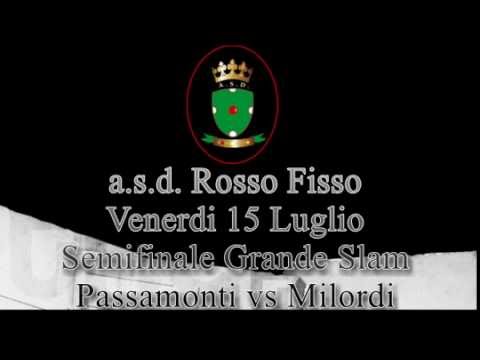 Milordi vs Passamonti