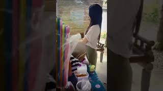 Download lagu story wa bakul cilor cantik mp3