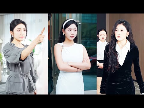 🔥Reborn, having my innermost thoughts heard, the fake son cried!#emotion #cdrama