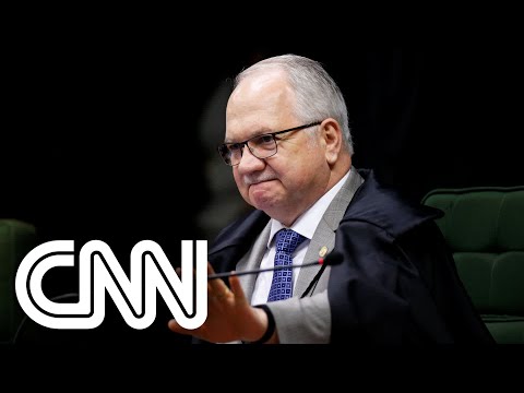 Projeto de novo Código Eleitoral esvazia TSE, diz ministro Fachin | CNN 360º