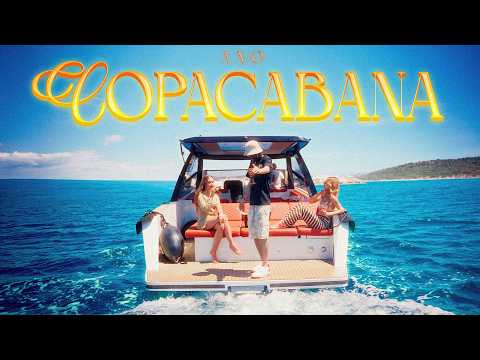 Ano - Copacabana☀️