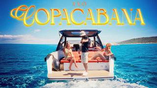 Ano - Copacabana☀️ Ano - Copacabana☀️
