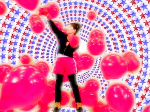 misato watanabe \Cherry ga Mittsu Narabanai\ Music Video