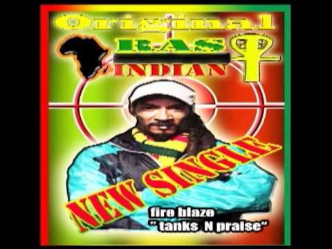 ras indian_fire blaze 2011_uprising prod